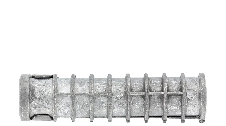 LAG SCREW SHIELDS